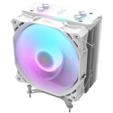 AIGO DarkFlash Ellsworth S11 Pro CPU Air ARGB Cooler White - Black