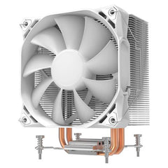 AIGO DarkFlash Ellsworth S11 Pro CPU Air ARGB Cooler White - Black