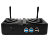 Ease EPC i3-7167u Mini PC