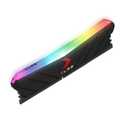PNY 8GB Kit EPIC-X RGB XLR8 3600MHz DDR4 Gaming