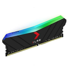 PNY 8GB Kit EPIC-X RGB XLR8 3600MHz DDR4 Gaming