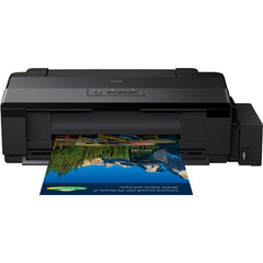 Epson L1800 A3 Photo Ink Tank Printer | Borderless A3+ Photo Printing