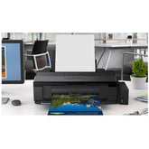 Epson L1800 A3 Photo Ink Tank Printer | Borderless A3+ Photo Printing