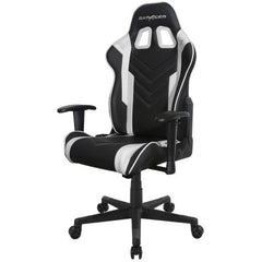 DXRacer Origin Series Gaming Chair Black | White | GC-O132-NW-K2-158