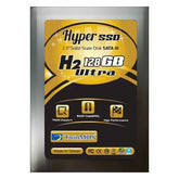 TWINMOS 128 GB 2.5" SATA3 SSD (580Mb-550Mb/s) 3D NAND