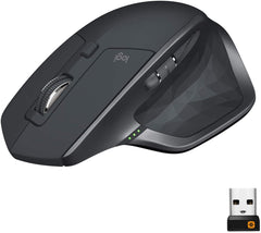 Logitech MX Master 2S Wireless Mouse