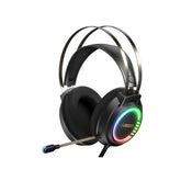 Gamdias Eros E3 Lighting RGB Stereo Gaming Headset