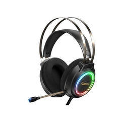 Gamdias Eros E3 Lighting RGB Stereo Gaming Headset