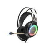 Gamdias Eros E3 Lighting RGB Stereo Gaming Headset