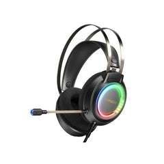 Gamdias Eros E3 Lighting RGB Stereo Gaming Headset
