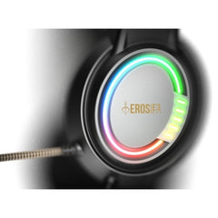 Gamdias Eros E3 Lighting RGB Stereo Gaming Headset