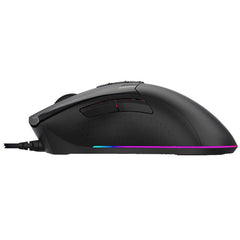 Bloody ES9 Plus 10000 CPI Stone Black RGB ESports Gaming Mouse