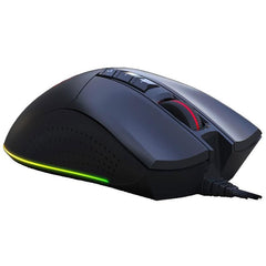 Bloody ES9 Plus 10000 CPI Stone Black RGB ESports Gaming Mouse
