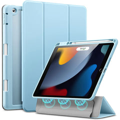 Esr iPad 9/8/7th Gen Rebound Hybrid Case 03 Colours