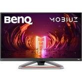 BenQ EX2710S 27" MOBIUZ 165Hz IPS HDR10 - 1ms MPRT Gaming Monitor RGB FreeSync