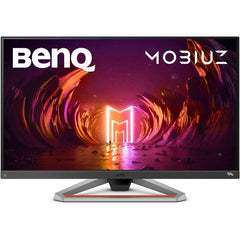 BenQ EX2710S 27" MOBIUZ 165Hz IPS HDR10 - 1ms MPRT Gaming Monitor RGB FreeSync