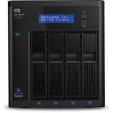 WD My Cloud Expert Series - Cloud Storage - NAS - Network Attached Storage Ex4100
