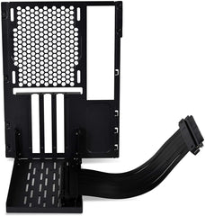 Lian Li O11DMINI-1 Vertical GPU Bracket KIT / PCIE 3.0 / Black -O11DMINI-1X-3