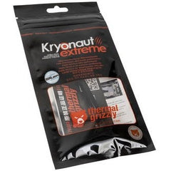 Thermal Grizzly Kryonaut Extreme High-Performance Thermal Paste TG-KE-002-R