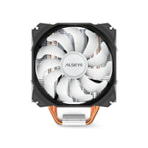ALSEYE M120 SE Max Series Auto RGB CPU Cooler