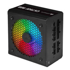 Corsair CX Series™ CX750F RGB — 750 Watt 80 Plus® Bronze Certified Fully Modular RGB PSU CP-9020227-UK