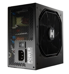 FSP Hydro GSM Lite PRO 550W 80 Plus® Gold Sami-Modular Power Supply