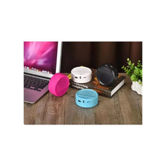 JEDEL FA355 SPEAKER BLUETOOTH Rechargeable