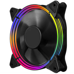 1stPlayer FIRE BASE G3 120mm RGB Cooling Kit