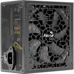 Aerocool Aero White 600W 80+ White Power Supply Unit