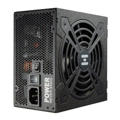 FSP HYDRO G PRO 850W 80 Plus Gold Fully Modular Power Supply PPA8501900
