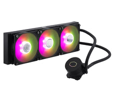Cooler Master MasterLiquid ML360L ARGB V2 Liquid Cooler