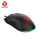 Fantech Blake X17 Black Gaming Mouse