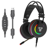Fantech Octane HG23 RGB 7.1 Wired Gaming Headset