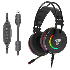 Fantech Octane HG23 RGB 7.1 Wired Gaming Headset
