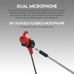 Fantech Scar EG2 In Ear Gaming Headset