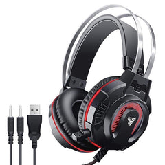 Fantech Visage II HG17 Gaming Headset