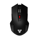 Fantech Raigor II Black Wireless Gaming Mouse