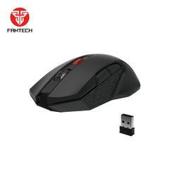 Fantech Raigor II Black Wireless Gaming Mouse