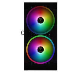 Gamdias Apollo E2 Elite ATX Mid Tower Gaming Case