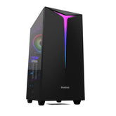 Gamdias Argus E2 Elite Tempered Glass RGB Mid-Tower Chassis