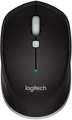 LOGITECH M337 BLUETOOTH MOUSE - BLACK