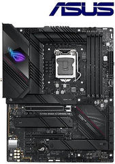 ASUS ROG STRIX B560-E WIFI Intel Gaming Motherboard