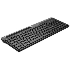 A4Tech FBK25 Bluetooth and Keyboard Black 2.4G Wireless