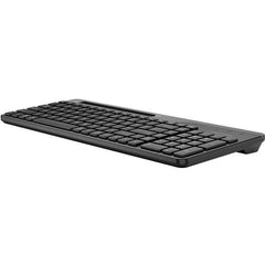 A4Tech FBK25 Bluetooth and Keyboard Black 2.4G Wireless