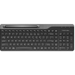 A4Tech FBK25 Bluetooth and Keyboard Black 2.4G Wireless