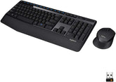 Logitech MK345 Wireless Combo