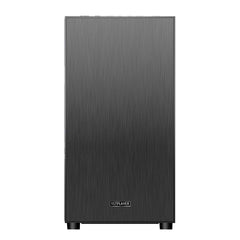 1stPlayer BLACK SIR-B4-M (Black) Gaming Case