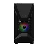 Gamdias Athena E1 Elite Tempered Glass RGB Mid-Tower Chassis