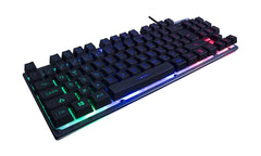 FANTECH FIGHTER TKL II K613X Gaming Keyboard