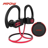 Mpow Flame S Neck Band Shape